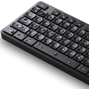 بهترین صفحه کلید با سیم کم صدای کامپیوتر یوگرین