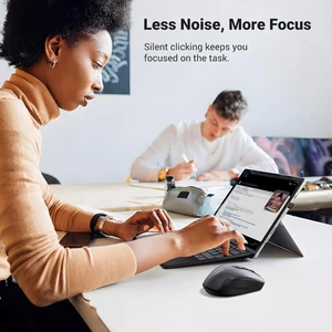 موس بی صدا یوگرین