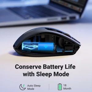 موس کم صدا یوگرین