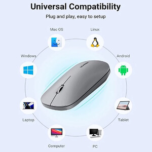 فروش ماوس بی سیم یوگرین