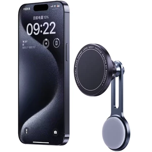 کیفیت پایه نگهدارنده مغناطیسی داخل ماشین و لپ تاپ بونروی