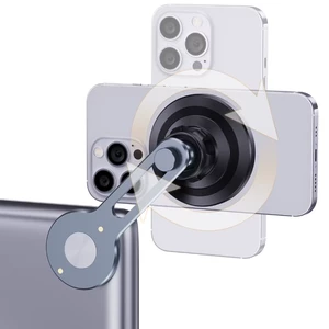 بهترین پایه نگهدارنده مغناطیسی داخل ماشین و لپ تاپ بونروی