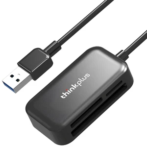 رم ریدر یو اس بی 3.0 لنوو TC102