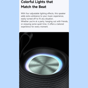 فروش مینی اسپیکر بلوتوثی قابل حمل مک دودو