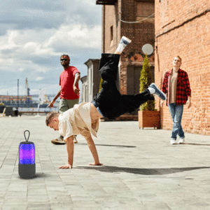 اسپیکر بلوتوثی گرین لاین