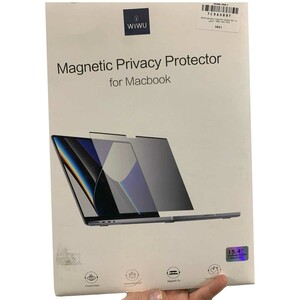 محافظ صفحه نمایش مغناطیسی مک بوک ویوو