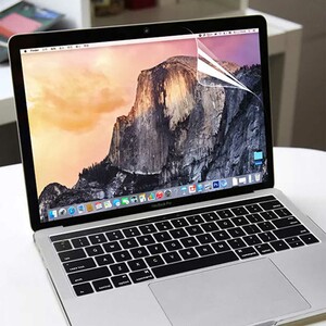 محافظ صفحه نمایش مغناطیسی مک بوک ویوو  MacBook 14.2 2021