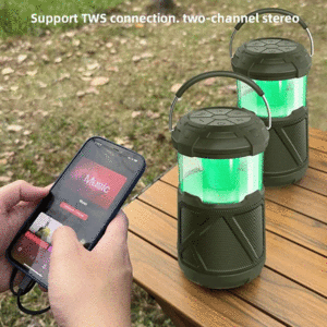 خرید اسپیکر بلوتوثی قابل حمل پرووان