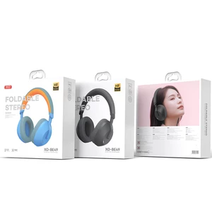 هدفون بی سیم نویز کنسلینگ تاشو ایکس او