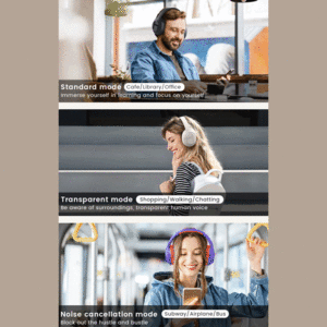 بهترین هدفون‌های بی‌سیم