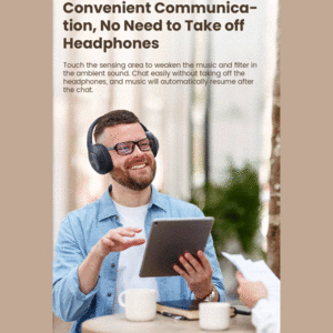 هدفون‌های بی‌سیم با کیفیت صدا بالا