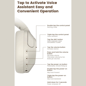 هدفون  بلوتوثی هایلو