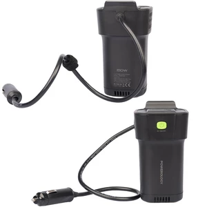 بهترین مبدل برق خودرو پاورولوژی