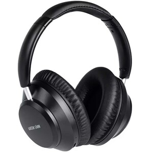 هدفون بلوتوث و سیمی استریو گرین لاین GNSNTGANCHPBK