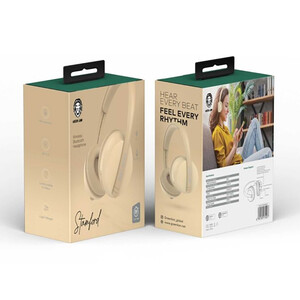 کیفیت هدفون بلوتوثی استمفورد گرین