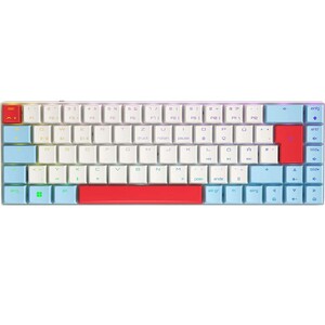 کیبورد بی سیم گیمینگ