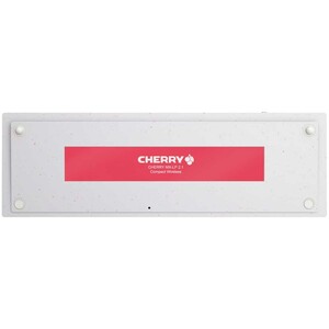 کیبورد بی سیم گیمینگ با نور پس زمینه چری MX-LP 2.1