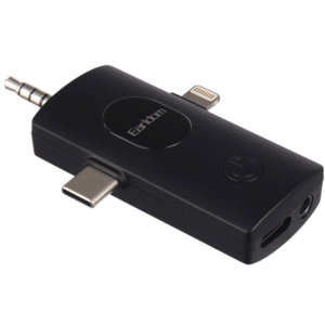 میکروفون بی سیم ارلدام