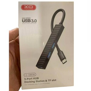 بهترین هاب تایپ‌سی 4 پورت ایکس او