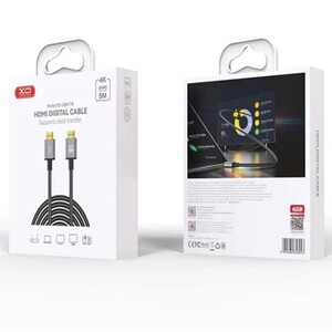 بهترین کابل اچ دی ام آی 5 متری ایکس او