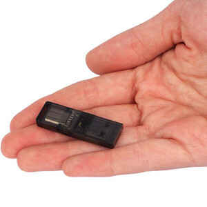 کارت خوان USB ارلدام