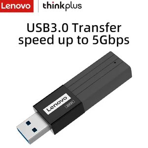 خرید کارت خوان یو اس بی تری لنوو