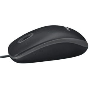 ماوس یو اس بی  لاجیتک