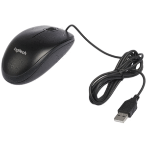 فروش ماوس یو اس بی  لاجیتک