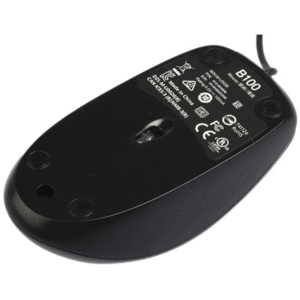 قیمت ماوس یو اس بی  لاجیتک