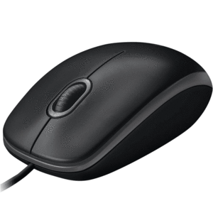 خرید موس یو اس بی  لاجیتک