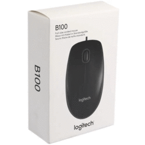 قیمت موس یو اس بی  لاجیتک