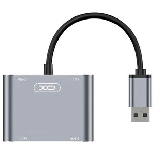 هاب یو اس بی ایکس او