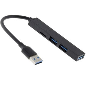 خرید هاب یو اس بی ایکس او