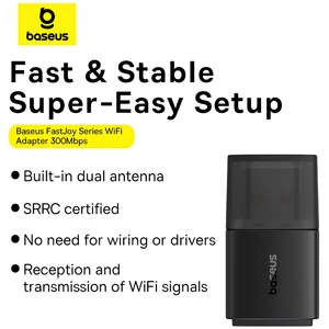 قیمت دانگل وایرلس وای فای با پورت یو اس بی بیسوس