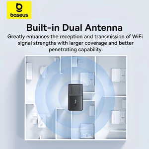 بهترین دانگل وایرلس وای فای با پورت یو اس بی بیسوس