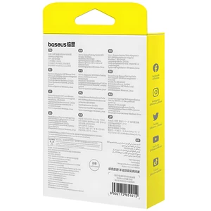 کارت شبکه بی‌سیم آداپتور وایرلس وای فای با پورت یو اس بی بیسوس