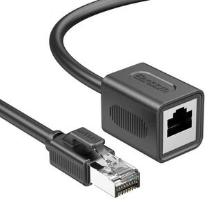 کابل افزایش طول شبکه 0.5 متری ارلدام NW3