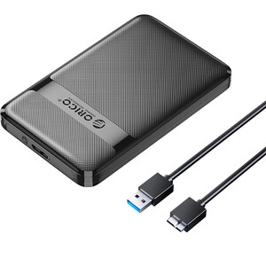 باکس هارد اکسترنال