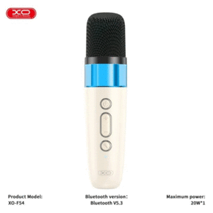 فروش اسپیکر بلوتوثی با میکروفون ایکس او