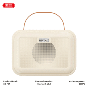 قیمت اسپیکر بلوتوثی با میکروفون ایکس او