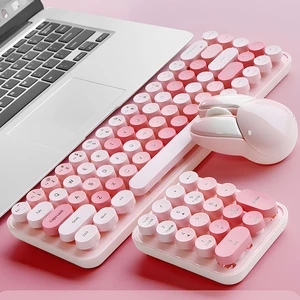 کیبورد و ماوس بیسیم کوتسی