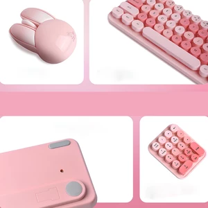 کیبورد و موس بی سیم کوتسی