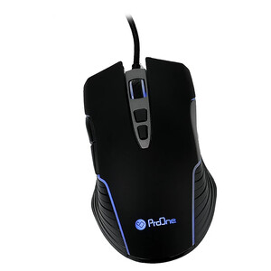 فروش موس سیمی یو اس بی پرووان