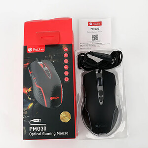 قیمت موس سیمی یو اس بی پرووان