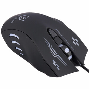 خرید موس گیمینگ سیمی یو اس بی ارلدام