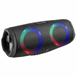 اسپیکر بلوتوثی شارژی قابل حمل فلش خور پرووان PSB4618