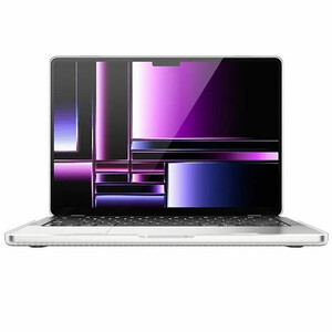 قیمت قاب محافظ مک‌بوک 13.3 اینچ شفاف رسی