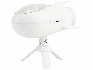 اسپیکر قابل حمل رومیزی رانمی