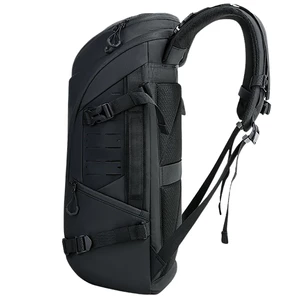 بهترین کوله پشتی مسافرتی لپ تاپ 15.6 اینچ ضدآب با ظرفیت بزرگ