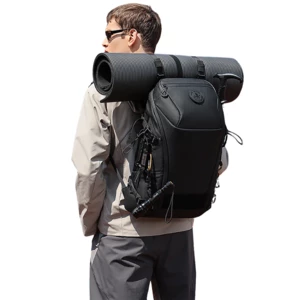 خرید کوله پشتی مسافرتی لپ تاپ 15.6 اینچ ضدآب با ظرفیت بزرگ